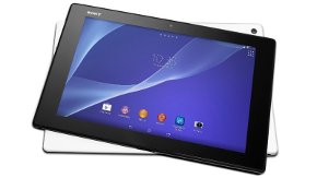 Xperia Z2 Tablet
